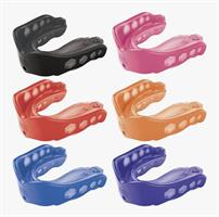 GEL MAX MOUTHGUARD Review
