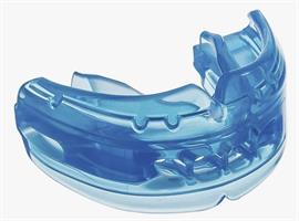 ShockDoctor: Double Braces Mouthguard