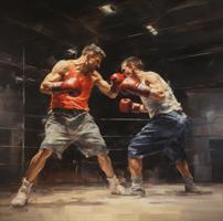two-men-boxing