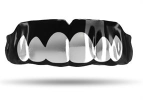 silver-and-black-custom-mouthguard