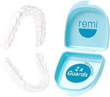 Remi Night Guard Reviews: A Comprehensive Review 