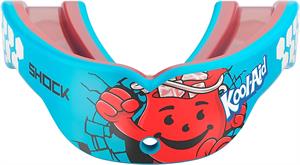 Putting the Punch in Protection: A Review of Shock Doctor Kool Aid Mouthguard