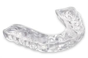 Best Custom Mouth Guard For Grinding Teeth