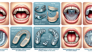 Dental Mouthpiece for Snoring: A Complete Guide
