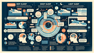 Sleep Types and Their Health Effects