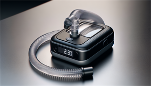 Micro CPAP A Viable Alternative to Traditional Solutions