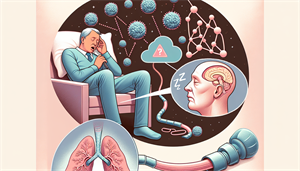 Sleep Apnea and Cancer: The Link You Need to Know About