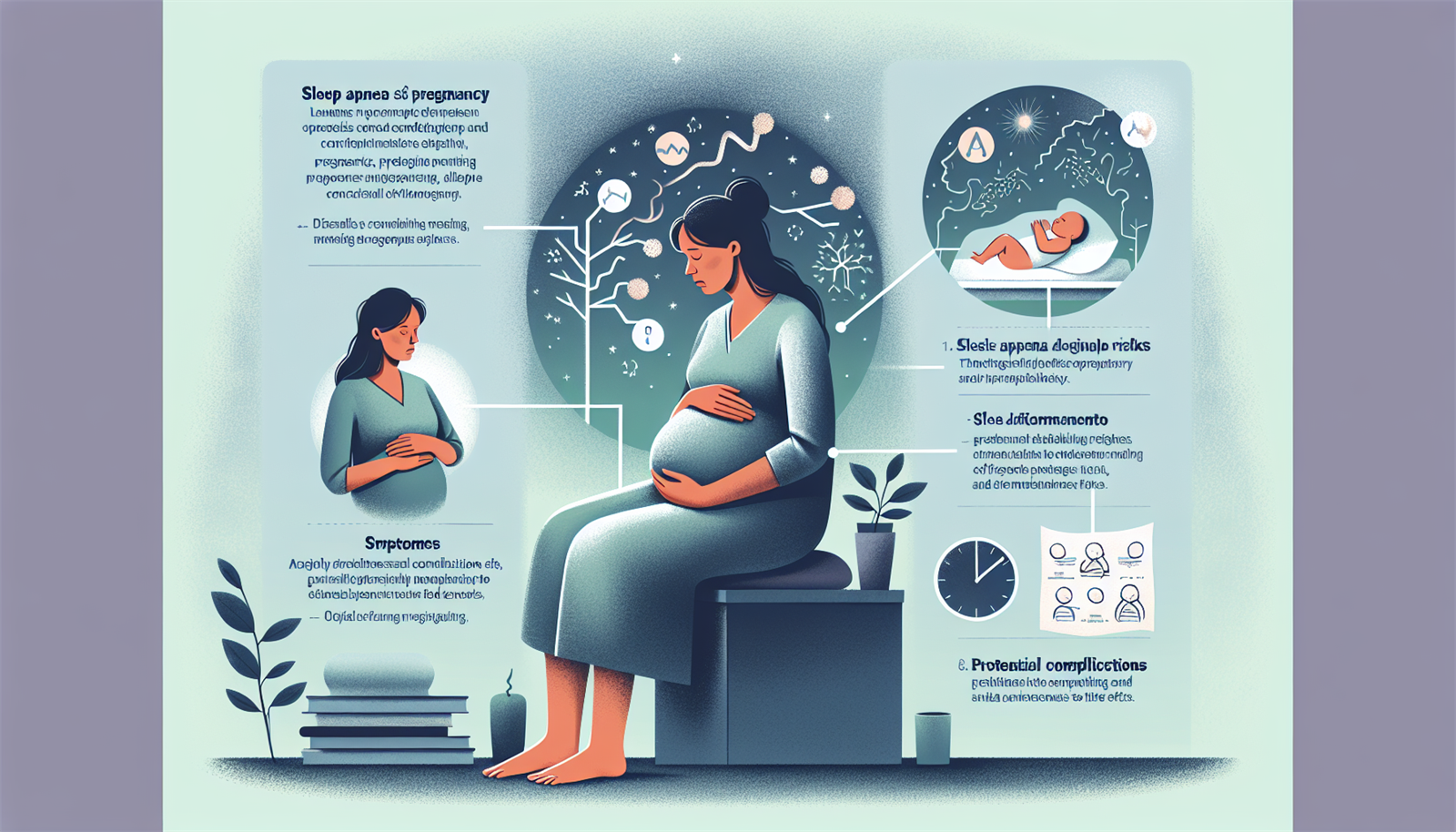 Can Sleep Apnea Cause Miscarriage