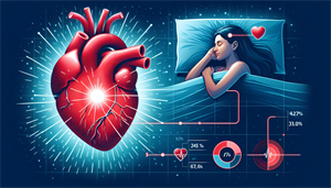 Sleep Apnea and Heart Health What You Need to Know