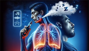 The Impact of Vaping on Sleep and Snoring What You Need to Know