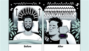 Types of Sleep Trackers
