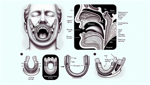 Snoring Mouthpieces