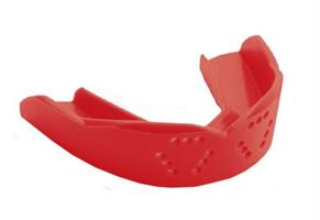 Review: CCM-SISU 3D Guard Custom Mouthguard- Sr | Ultimate Comfort & Protection